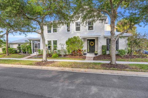 Adosado en Port St. Lucie, Florida 3 dormitorios, 205.59 m2 № 2078320
