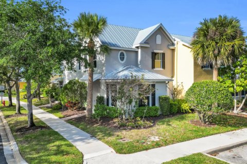 Adosado en venta en Port St. Lucie, Florida, 3 dormitorios, 205.59 m2 № 2078320 - foto 2