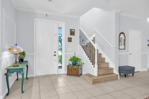 Adosado en venta en Port St. Lucie, Florida, 3 dormitorios, 205.59 m2 № 2078320 - foto 4