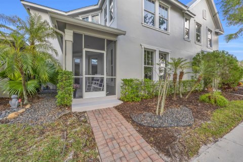 Adosado en venta en Port St. Lucie, Florida, 3 dormitorios, 205.59 m2 № 2078320 - foto 24