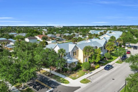 Adosado en venta en Port St. Lucie, Florida, 3 dormitorios, 205.59 m2 № 2078320 - foto 27