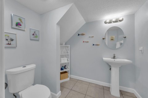 Adosado en venta en Port St. Lucie, Florida, 3 dormitorios, 205.59 m2 № 2078320 - foto 8