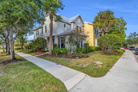 Adosado en venta en Port St. Lucie, Florida, 3 dormitorios, 205.59 m2 № 2078320 - foto 25