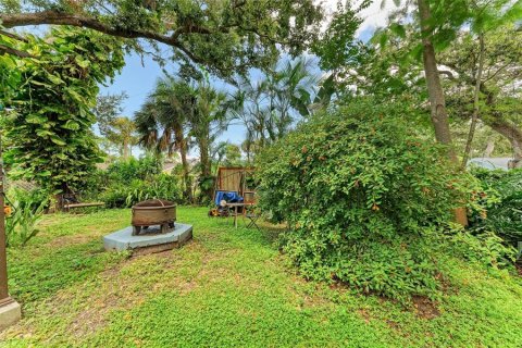 House in Venice, Florida 3 bedrooms, 115.38 sq.m. № 1913659 - photo 27