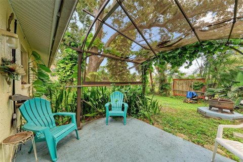 House in Venice, Florida 3 bedrooms, 115.38 sq.m. № 1913659 - photo 22