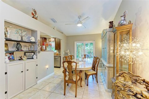 House in Venice, Florida 3 bedrooms, 115.38 sq.m. № 1913659 - photo 4