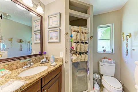 House in Venice, Florida 3 bedrooms, 115.38 sq.m. № 1913659 - photo 14