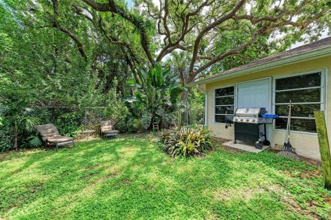House in Venice, Florida 3 bedrooms, 115.38 sq.m. № 1913659 - photo 23