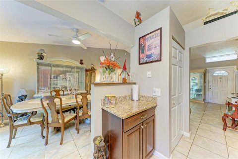 House in Venice, Florida 3 bedrooms, 115.38 sq.m. № 1913659 - photo 11