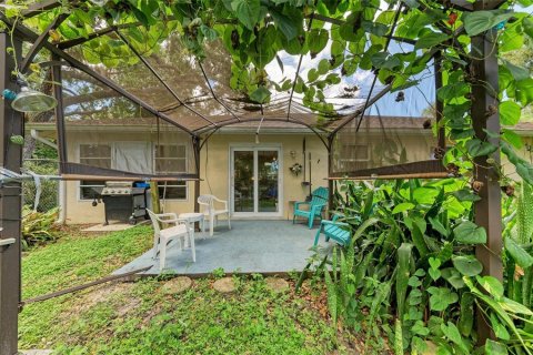 House in Venice, Florida 3 bedrooms, 115.38 sq.m. № 1913659 - photo 21
