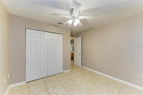 House in Venice, Florida 3 bedrooms, 115.38 sq.m. № 1913659 - photo 17