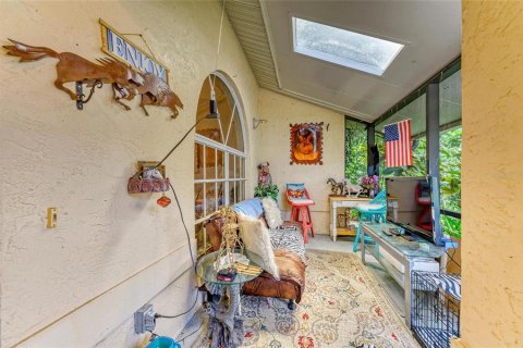House in Venice, Florida 3 bedrooms, 115.38 sq.m. № 1913659 - photo 15