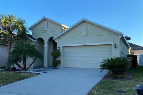 Villa ou maison à vendre à Kissimmee, Floride: 4 chambres, 165.74 m2 № 1553591 - photo 2