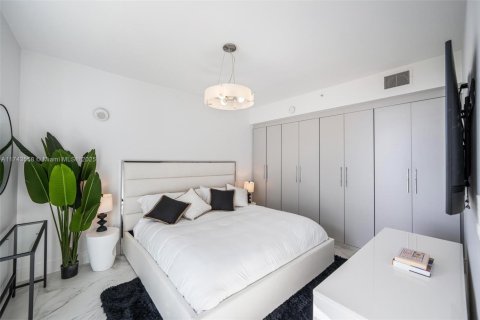 Condominio en venta en Miami Beach, Florida, 1 dormitorio, 67.17 m2 № 1868776 - foto 6