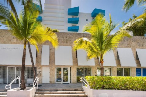 Condominio en venta en Miami Beach, Florida, 1 dormitorio, 67.17 m2 № 1868776 - foto 20