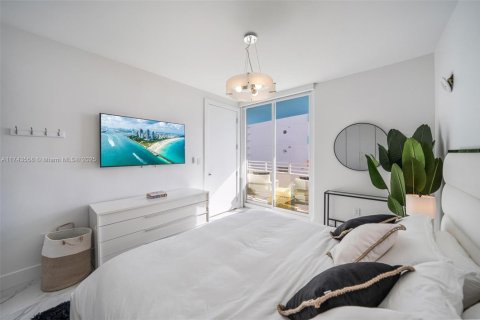 Condominio en venta en Miami Beach, Florida, 1 dormitorio, 67.17 m2 № 1868776 - foto 8