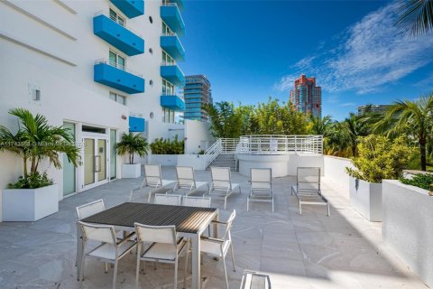 Condominio en venta en Miami Beach, Florida, 1 dormitorio, 67.17 m2 № 1868776 - foto 29