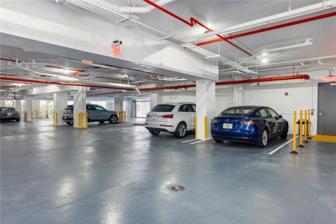 Condominio en venta en Miami Beach, Florida, 1 dormitorio, 67.17 m2 № 1868776 - foto 25