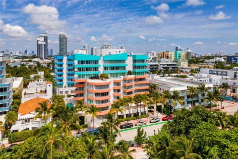 Condominio en venta en Miami Beach, Florida, 1 dormitorio, 67.17 m2 № 1868776 - foto 27