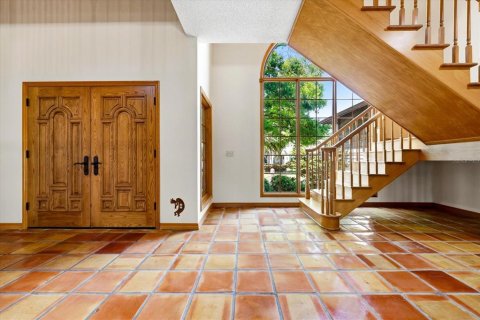 House in Clearwater, Florida 4 bedrooms, 415.37 sq.m. № 2224362 - photo 3