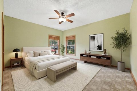 House in Clearwater, Florida 4 bedrooms, 415.37 sq.m. № 2224362 - photo 15