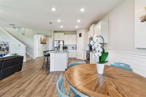 House in Parrish, Florida 4 bedrooms, 255.76 sq.m. № 1583144 - photo 22