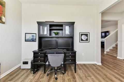 House in Parrish, Florida 4 bedrooms, 255.76 sq.m. № 1583144 - photo 11