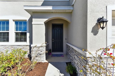 House in Parrish, Florida 4 bedrooms, 255.76 sq.m. № 1583144 - photo 6