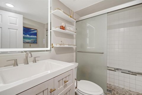 Купить кондоминиум в Венеция, Флорида 6 комнат, 93.83м2, № 2387538 - фото 24