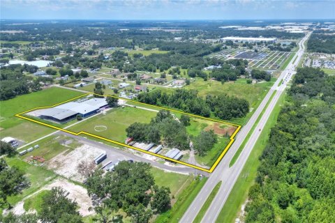 Commercial property in Plant City, Florida № 1885368 - photo 3