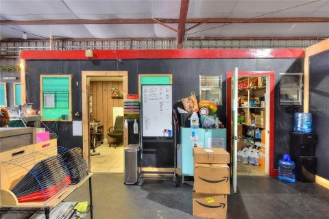 Commercial property in Plant City, Florida № 1885368 - photo 20