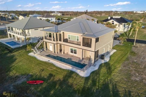 House in Englewood, Florida 3 bedrooms, 248.51 sq.m. № 1523785 - photo 4