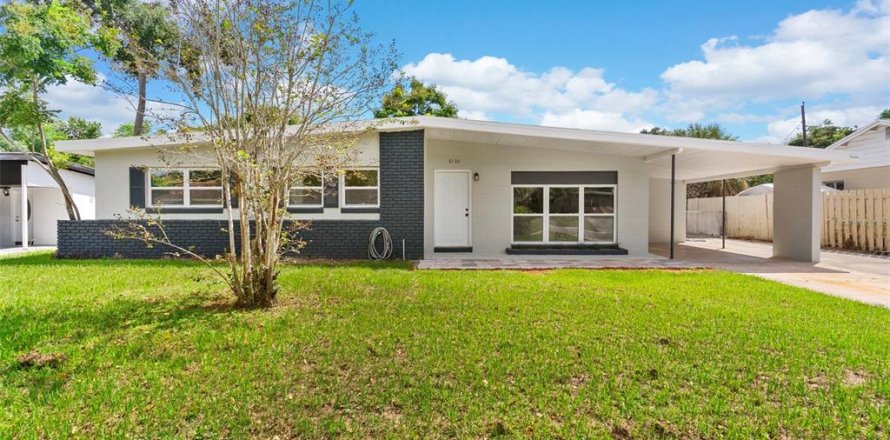 Casa en Orlando, Florida 3 dormitorios, 105.82 m2 № 1911148