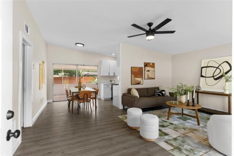 Casa en venta en Orlando, Florida, 3 dormitorios, 105.82 m2 № 1911148 - foto 9