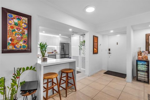 Copropriété à vendre à Key Biscayne, Floride: 2 chambres, 134.71 m2 № 1955286 - photo 5