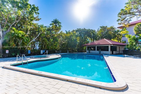 Copropriété à vendre à Key Biscayne, Floride: 2 chambres, 134.71 m2 № 1955286 - photo 25