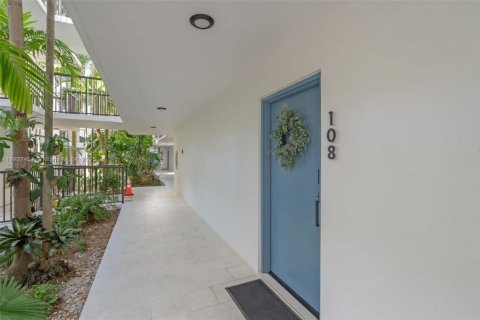 Copropriété à vendre à Key Biscayne, Floride: 2 chambres, 134.71 m2 № 1955286 - photo 2