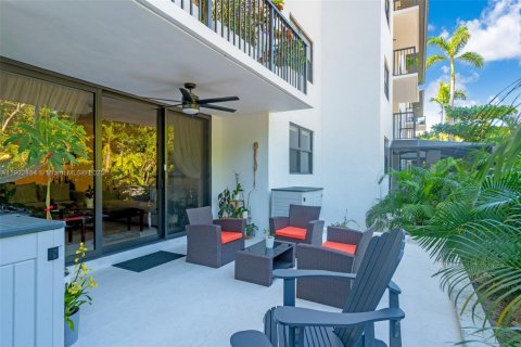 Copropriété à vendre à Key Biscayne, Floride: 2 chambres, 134.71 m2 № 1955286 - photo 21