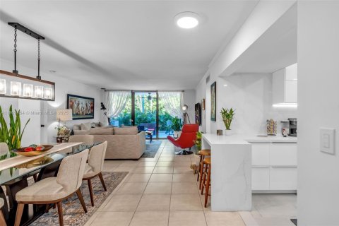 Copropriété à vendre à Key Biscayne, Floride: 2 chambres, 134.71 m2 № 1955286 - photo 3
