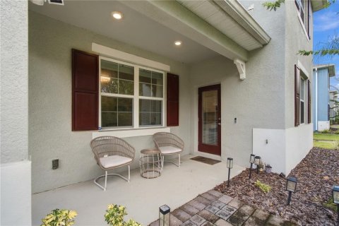 Villa ou maison à vendre à New Smyrna Beach, Floride: 3 chambres, 155.33 m2 № 2360498 - photo 4