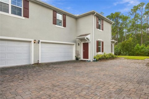 Villa ou maison à vendre à New Smyrna Beach, Floride: 3 chambres, 155.33 m2 № 2360498 - photo 5