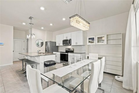 Villa ou maison à vendre à New Smyrna Beach, Floride: 3 chambres, 155.33 m2 № 2360498 - photo 20