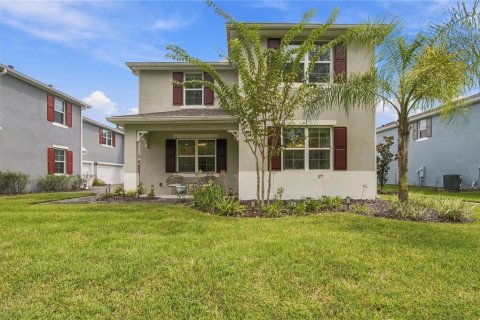 House in New Smyrna Beach, Florida 3 bedrooms, 155.33 sq.m. № 2360498