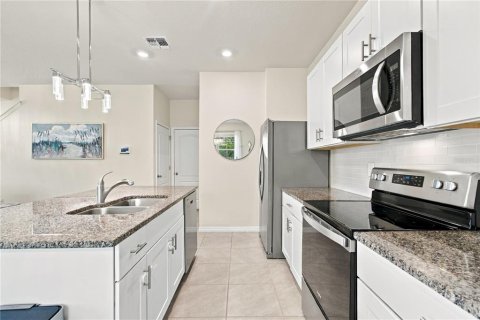 Villa ou maison à vendre à New Smyrna Beach, Floride: 3 chambres, 155.33 m2 № 2360498 - photo 14
