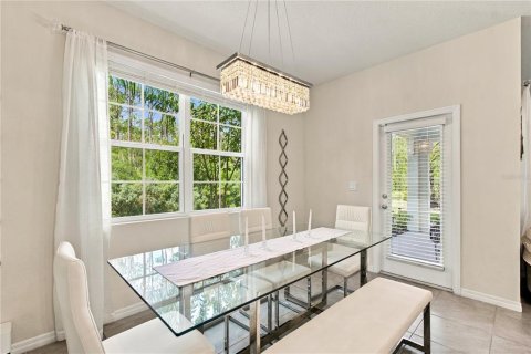 Villa ou maison à vendre à New Smyrna Beach, Floride: 3 chambres, 155.33 m2 № 2360498 - photo 17