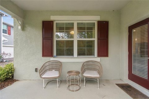 Villa ou maison à vendre à New Smyrna Beach, Floride: 3 chambres, 155.33 m2 № 2360498 - photo 3