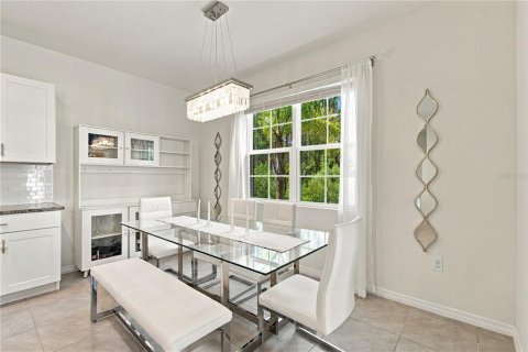 Villa ou maison à vendre à New Smyrna Beach, Floride: 3 chambres, 155.33 m2 № 2360498 - photo 19