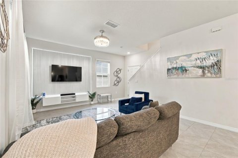 Villa ou maison à vendre à New Smyrna Beach, Floride: 3 chambres, 155.33 m2 № 2360498 - photo 11