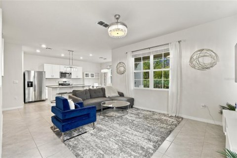 Villa ou maison à vendre à New Smyrna Beach, Floride: 3 chambres, 155.33 m2 № 2360498 - photo 8