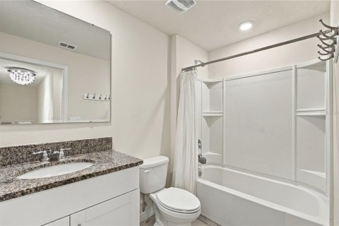 Villa ou maison à vendre à New Smyrna Beach, Floride: 3 chambres, 155.33 m2 № 2360498 - photo 24